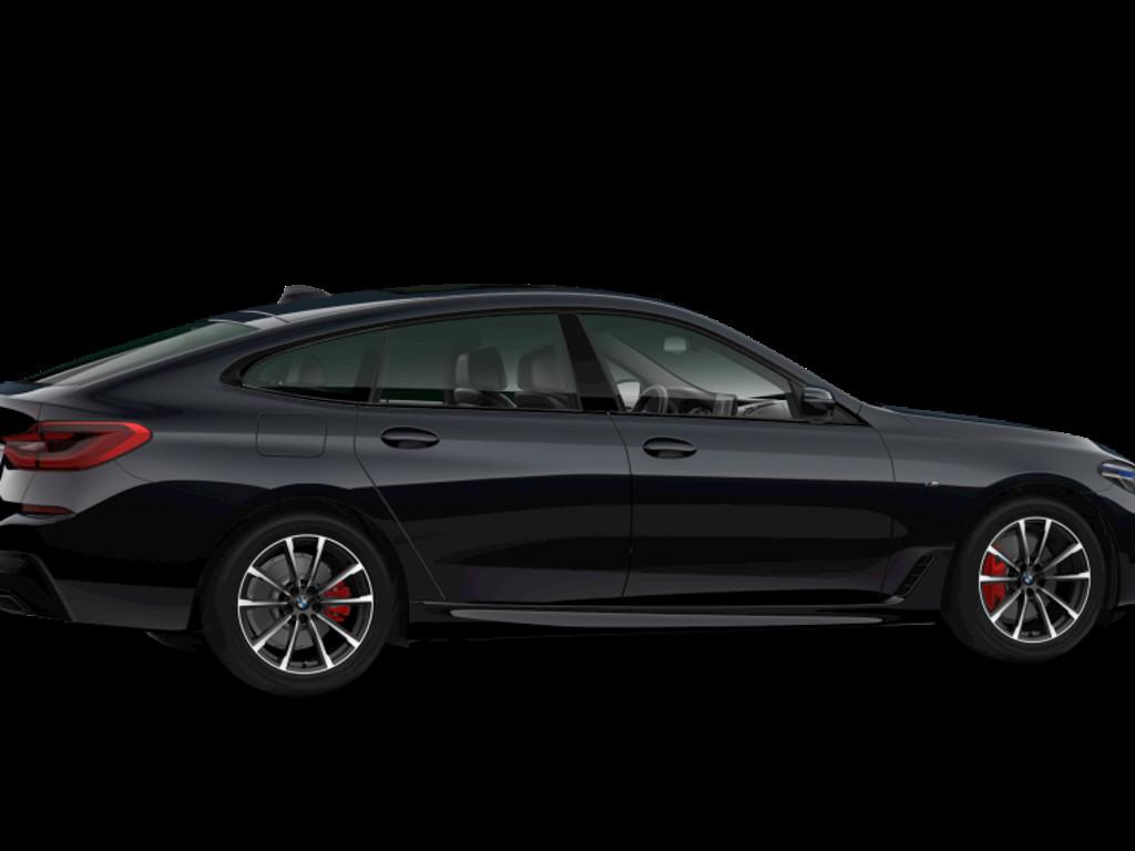 BMW 6 Serie