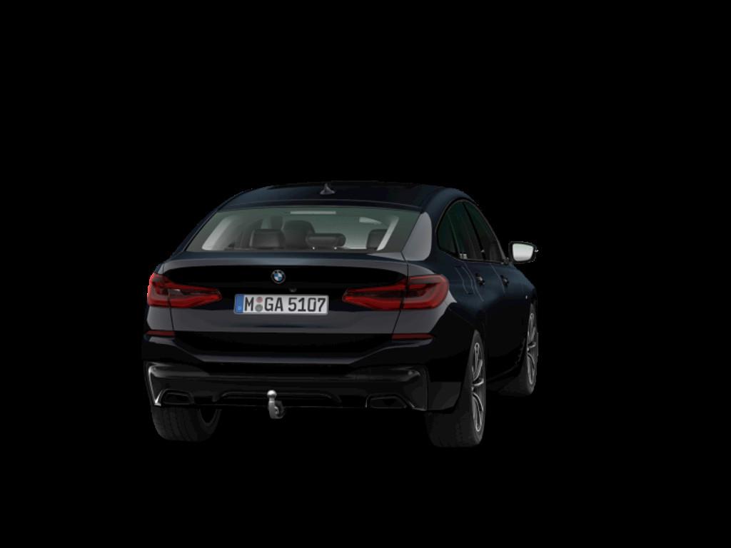 BMW 6 Serie