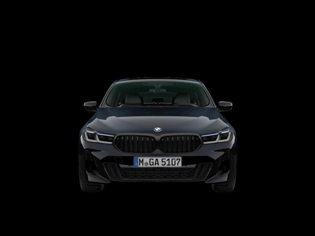 BMW 6 Serie