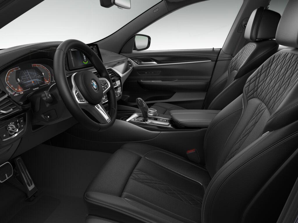 BMW 6 Serie