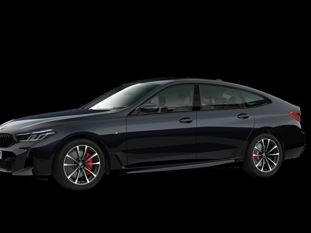 BMW 6 Serie