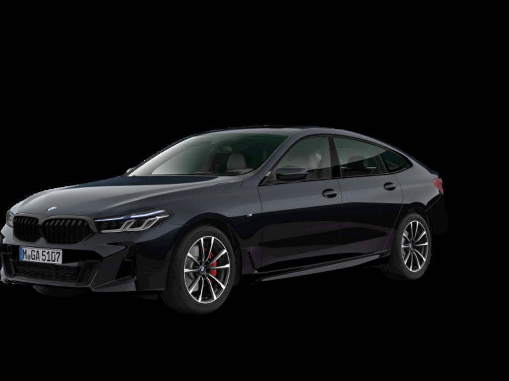 BMW 6 Serie