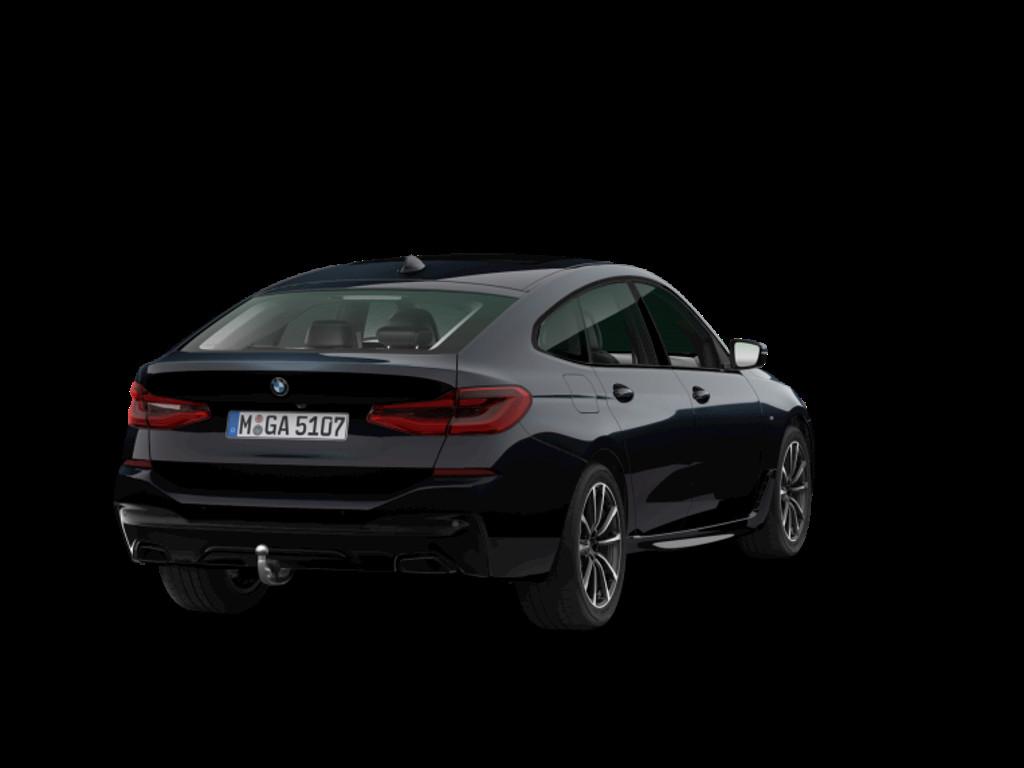 BMW 6 Serie
