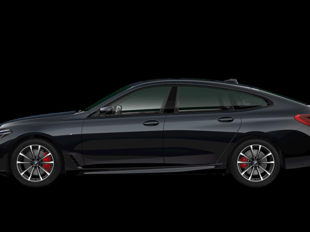 BMW 6 Serie