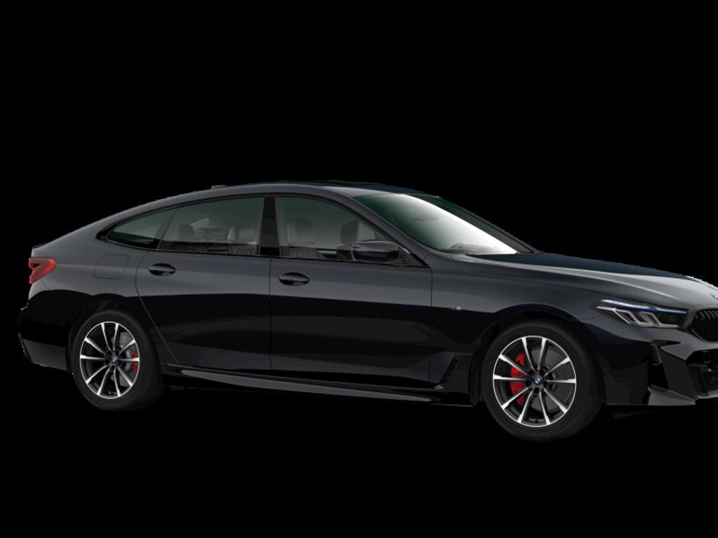 BMW 6 Serie