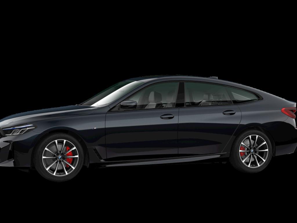 BMW 6 Serie