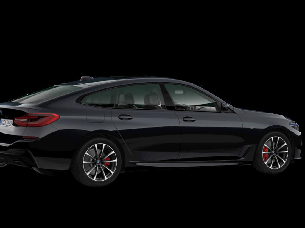 BMW 6 Serie