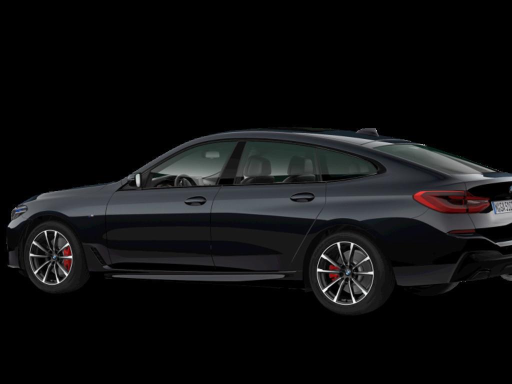 BMW 6 Serie