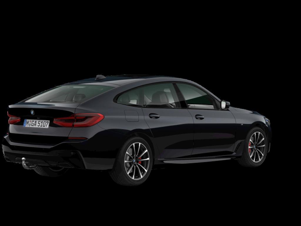 BMW 6 Serie