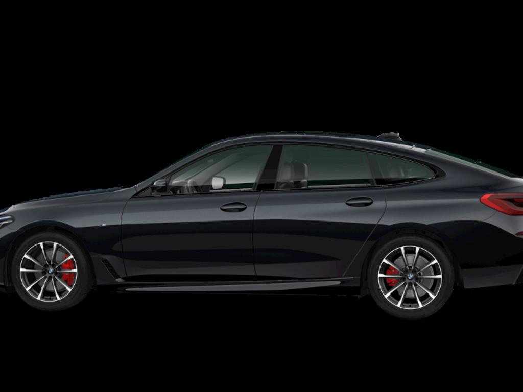 BMW 6 Serie