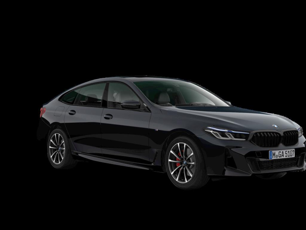 BMW 6 Serie