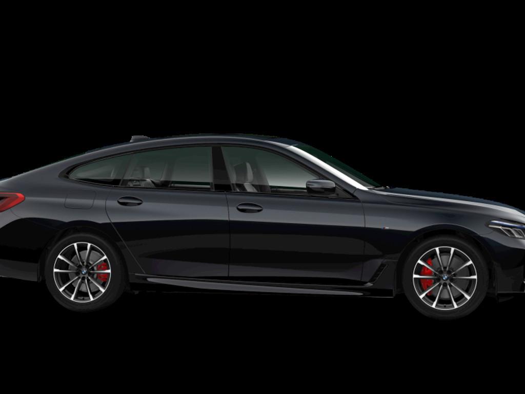 BMW 6 Serie