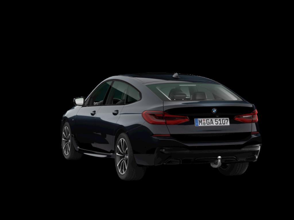 BMW 6 Serie