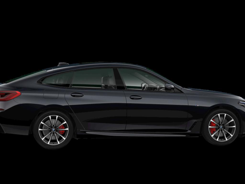 BMW 6 Serie
