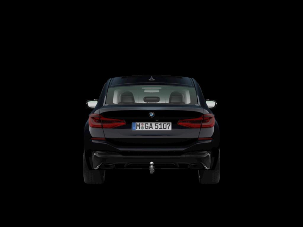 BMW 6 Serie
