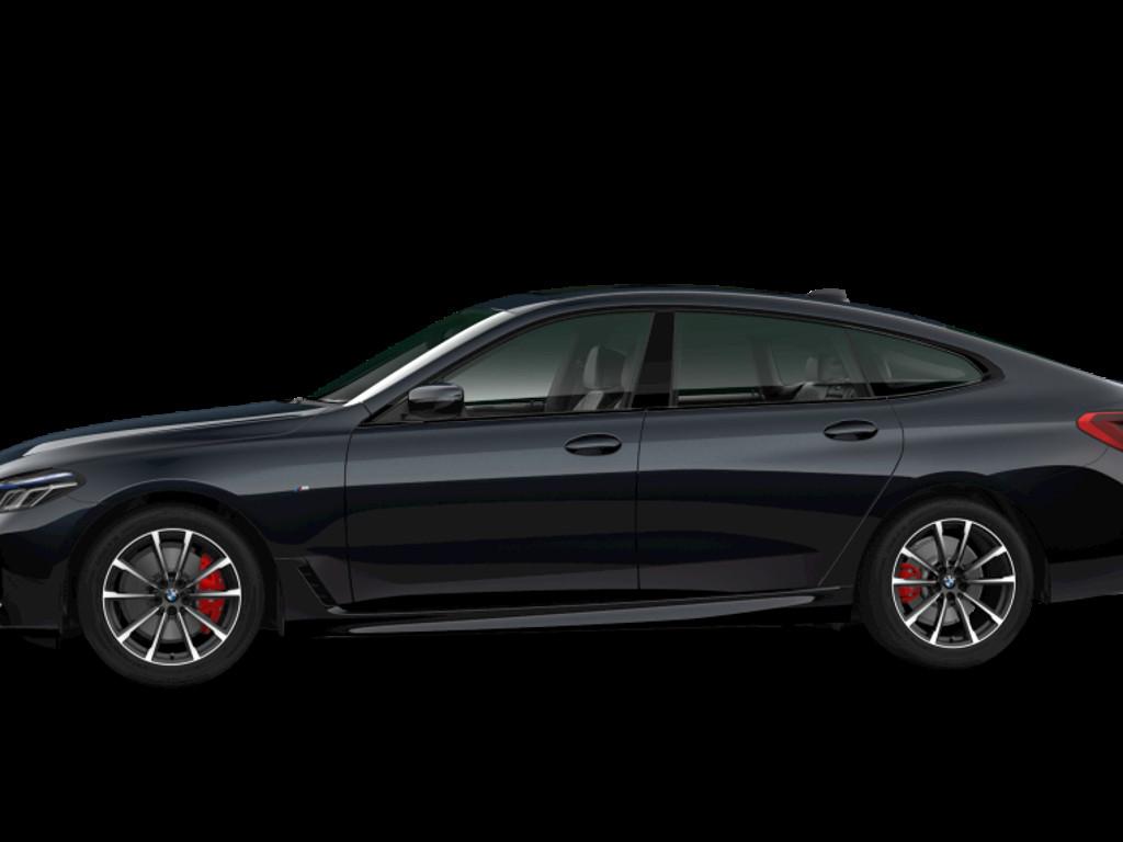 BMW 6 Serie
