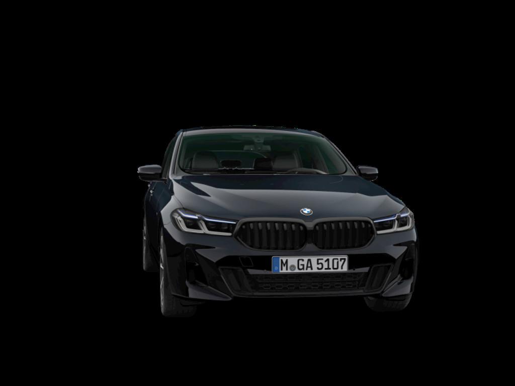 BMW 6 Serie