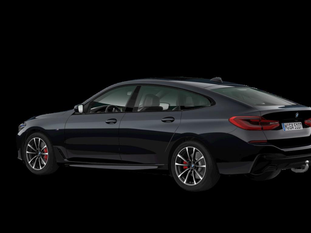 BMW 6 Serie