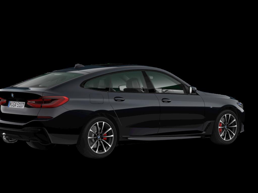 BMW 6 Serie