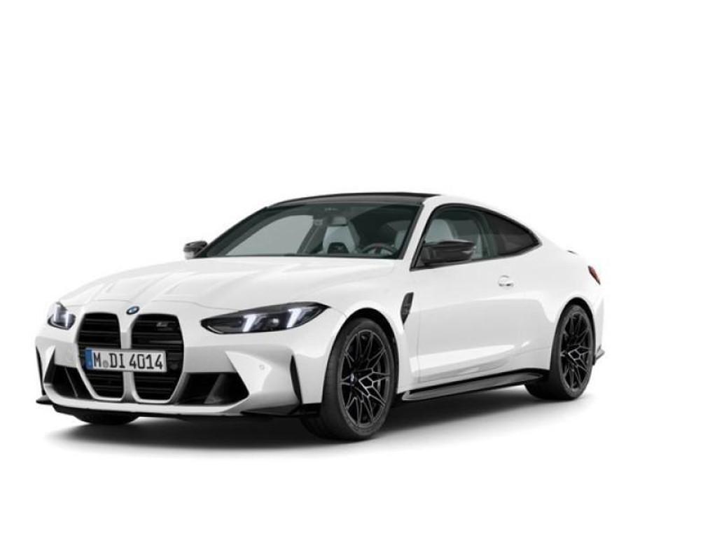 BMW M4 2025 Benzine