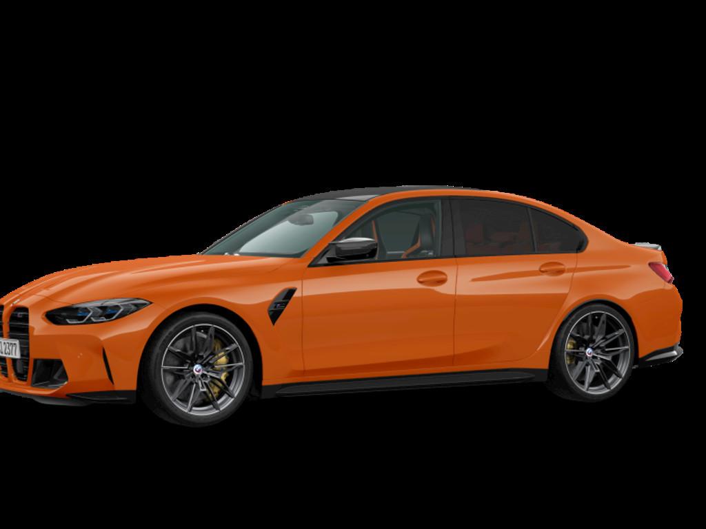 BMW M3