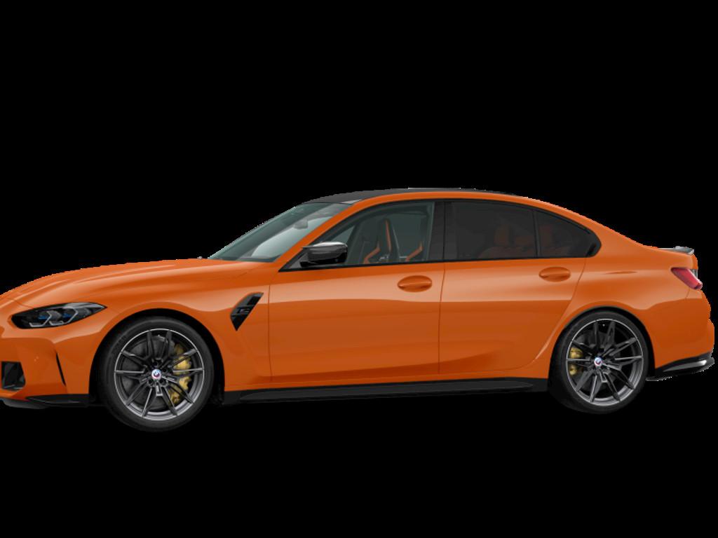 BMW M3