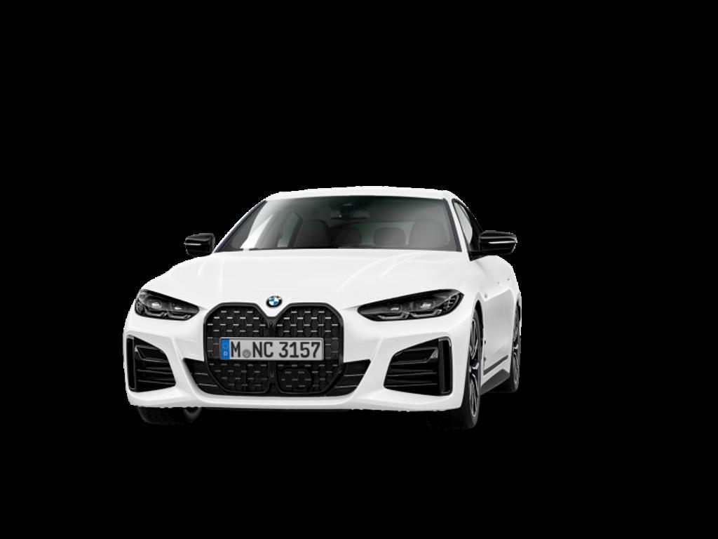 BMW 4 Serie 2023 Benzine