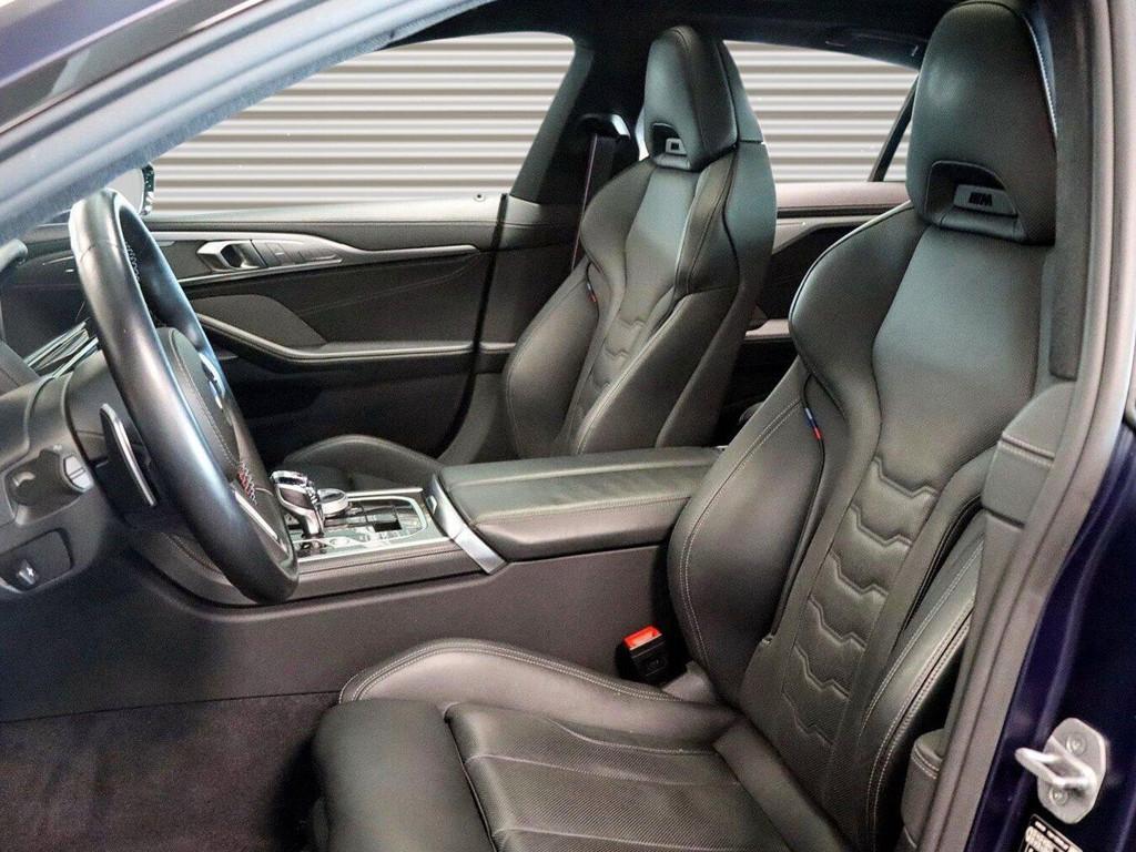 BMW M850