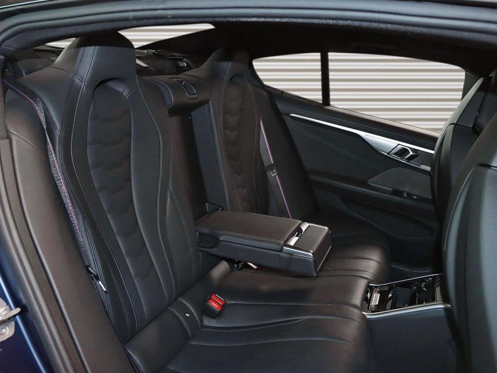 BMW M850