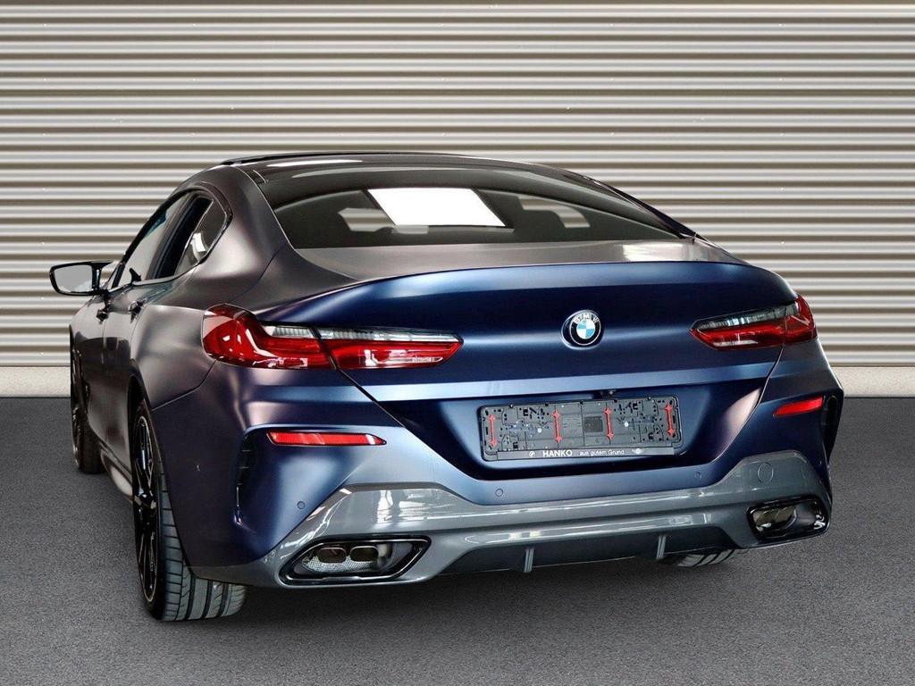 BMW M850