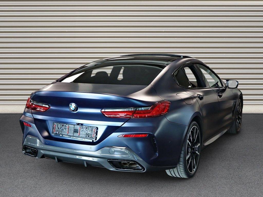 BMW M850