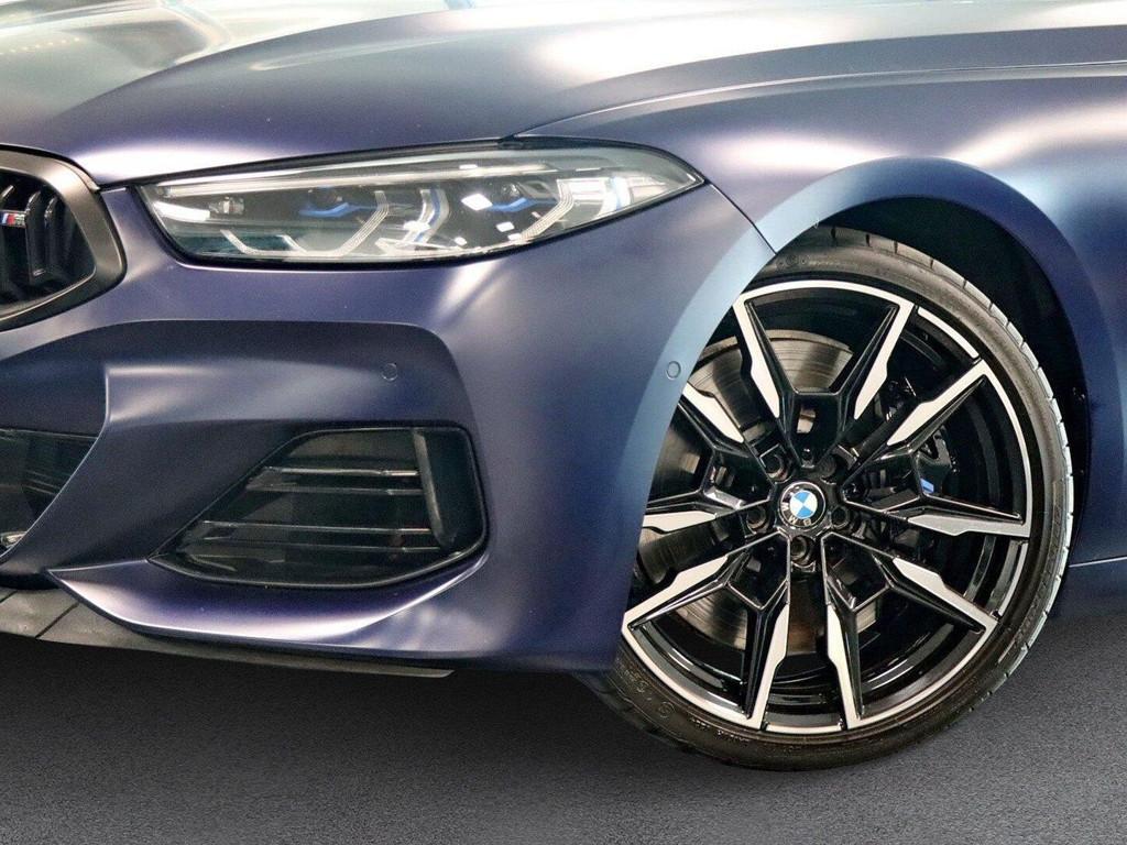 BMW M850