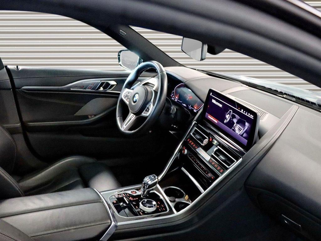 BMW M850
