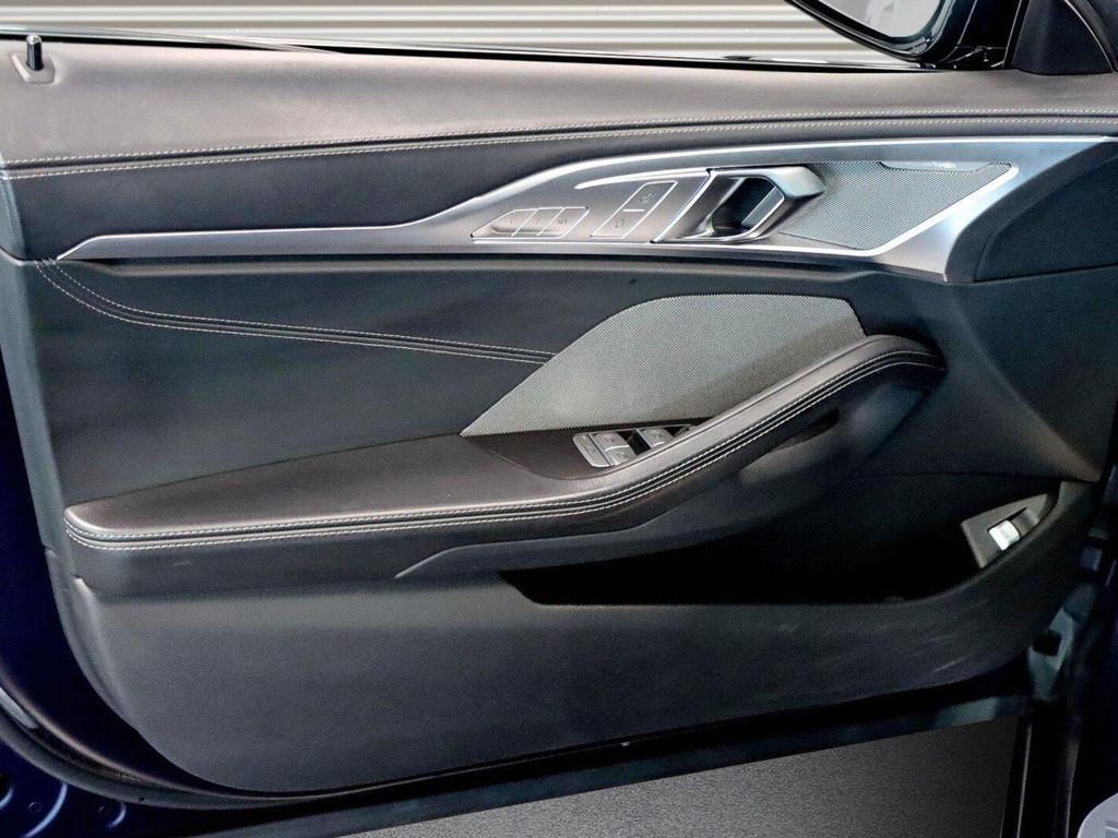 BMW M850