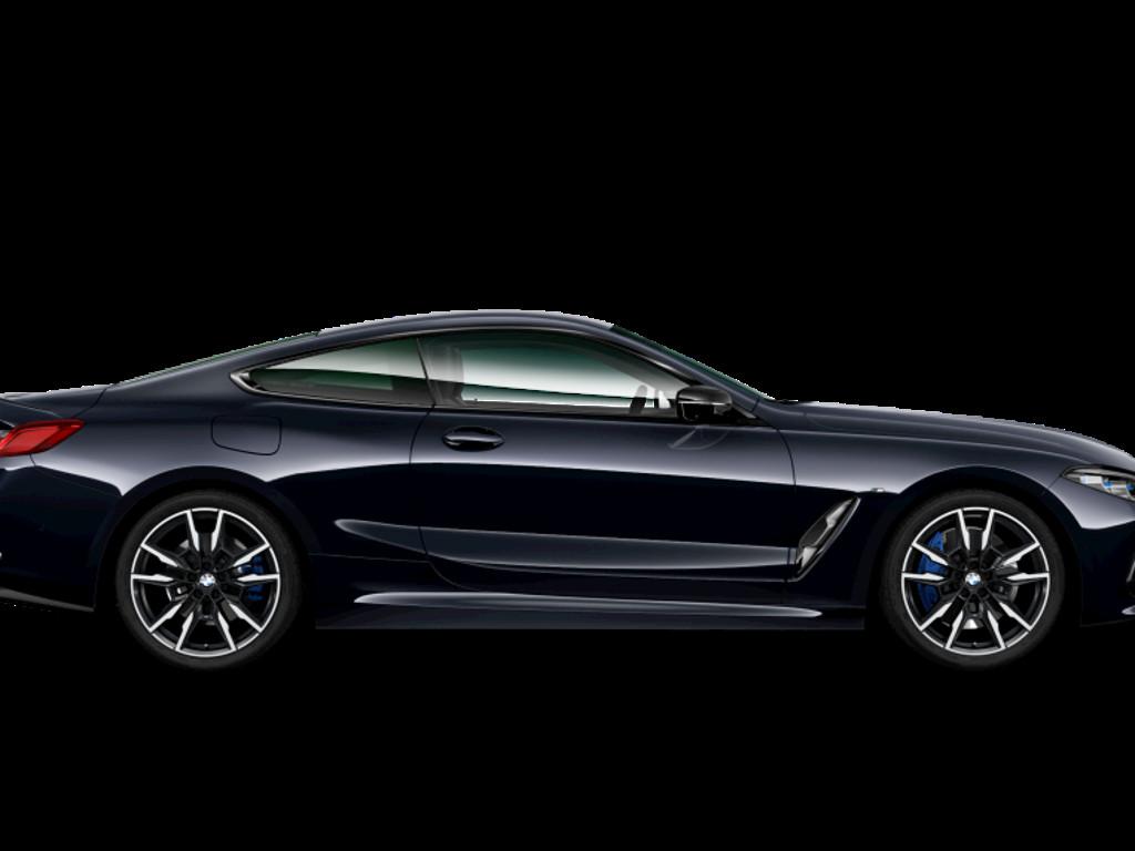 BMW M850