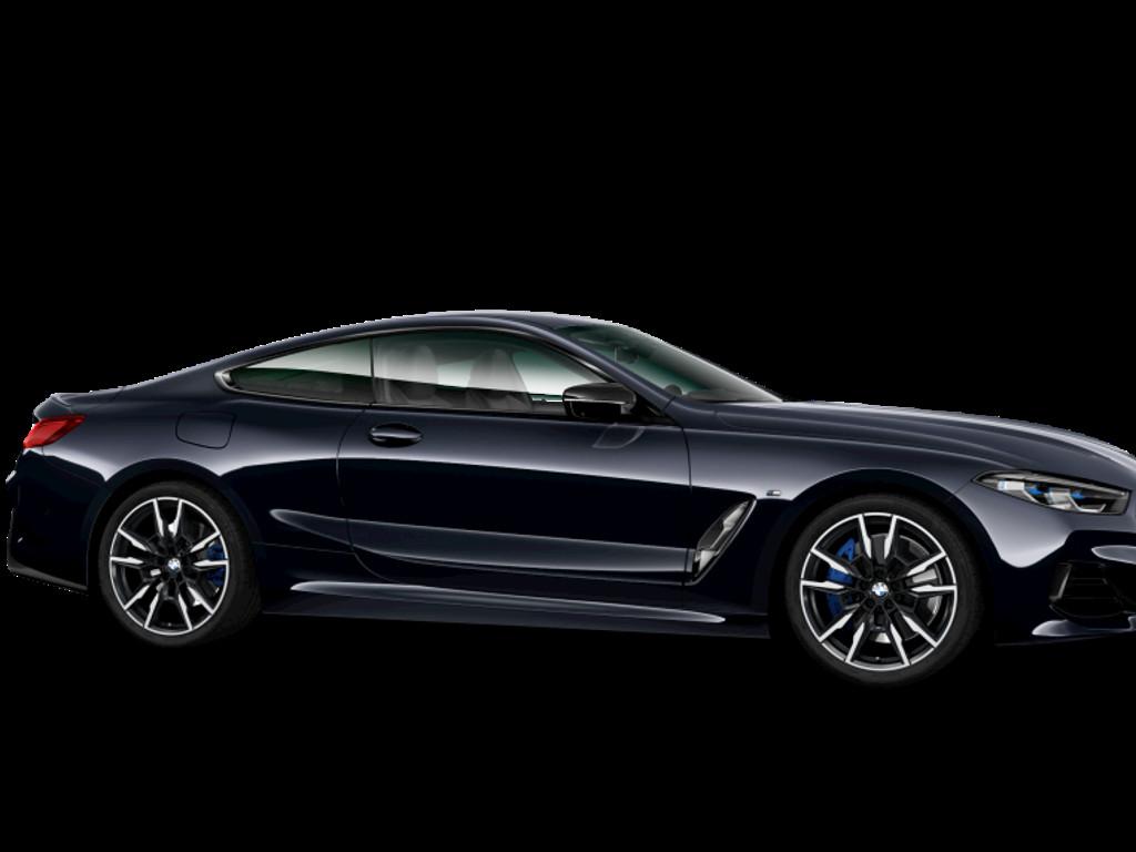 BMW M850