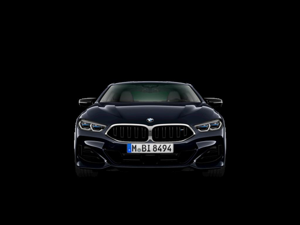 BMW M850