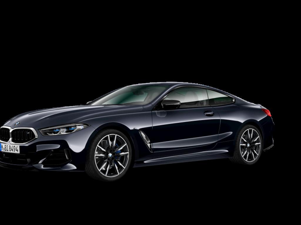 BMW M850