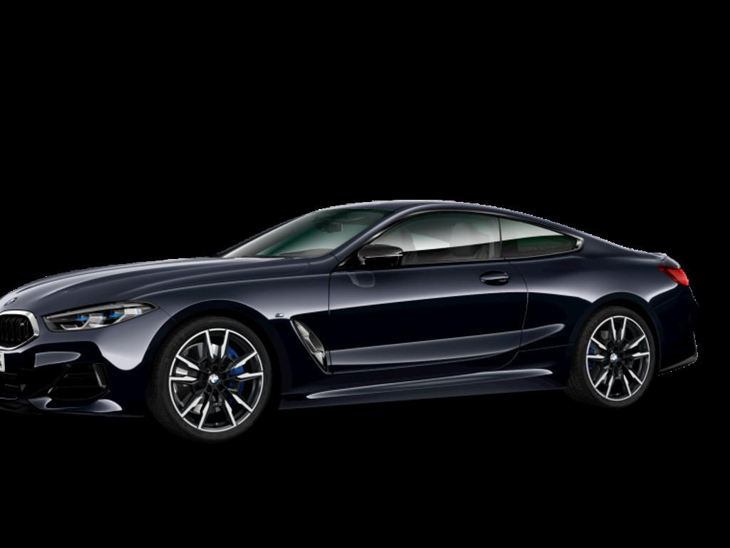 BMW M850