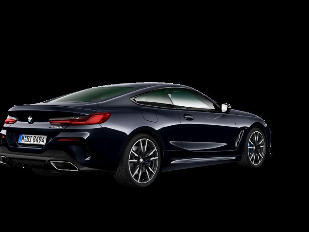 BMW M850