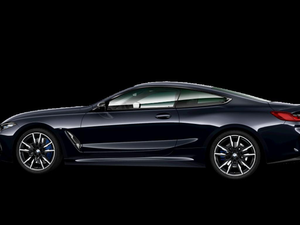 BMW M850