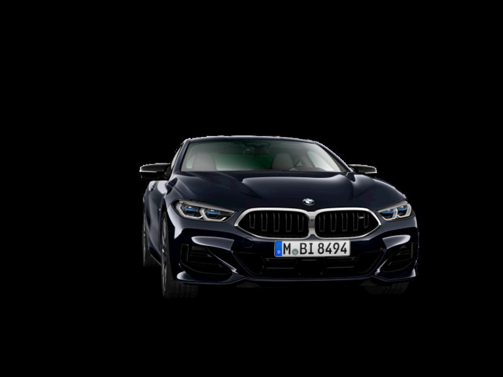 BMW M850