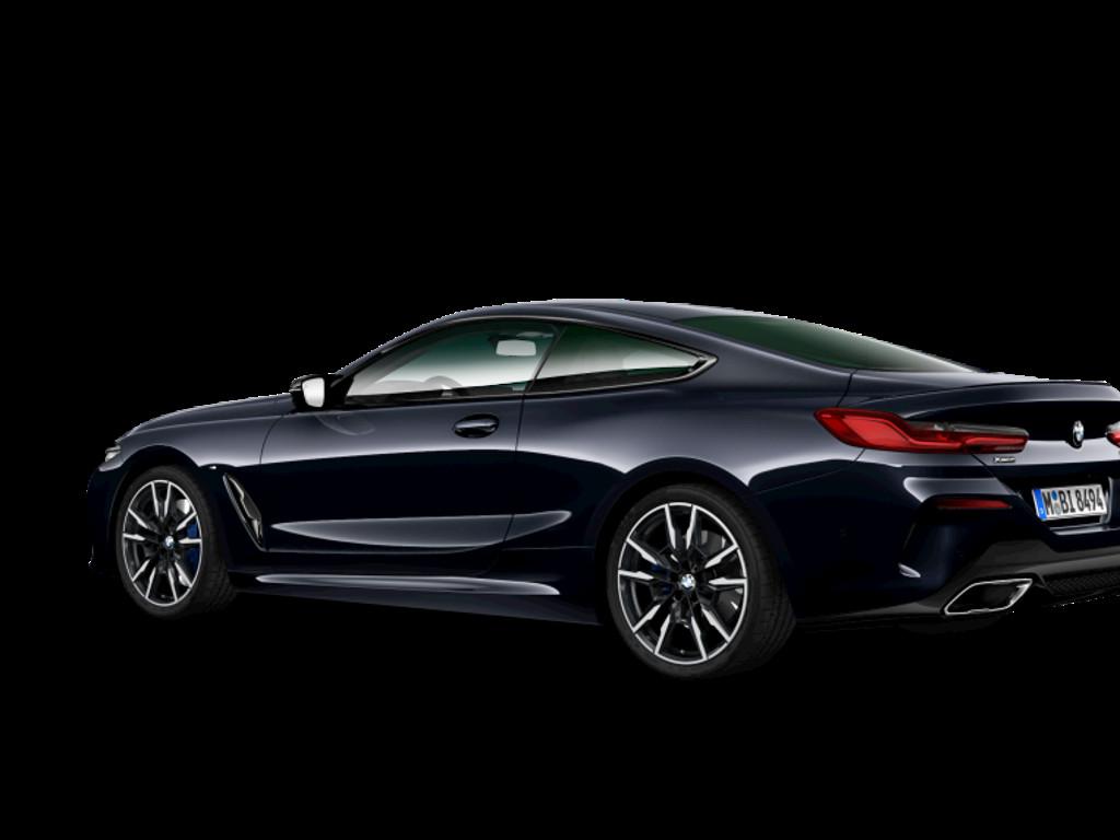 BMW M850