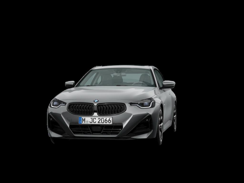 BMW 2 Serie 2025 Benzine