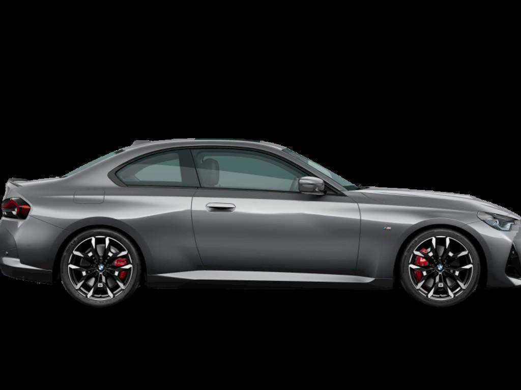 BMW 2 Serie