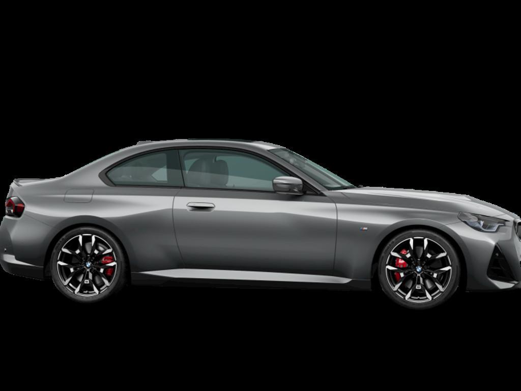 BMW 2 Serie