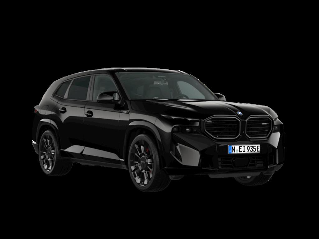 BMW XM