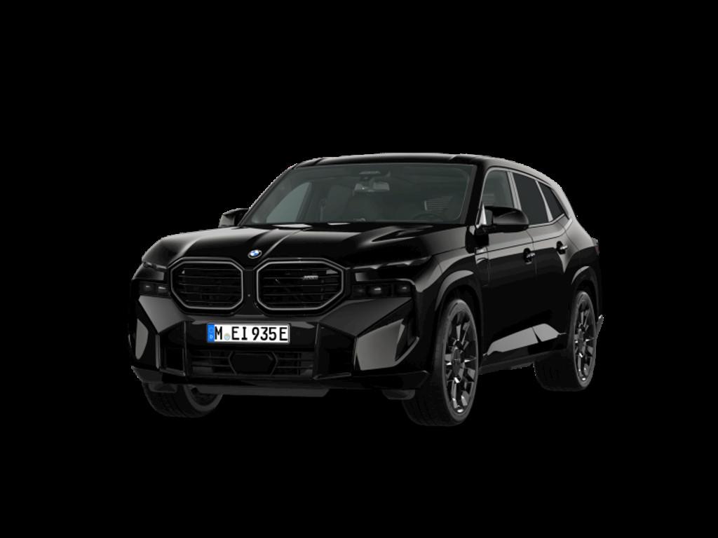 BMW XM