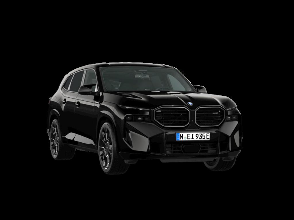 BMW XM