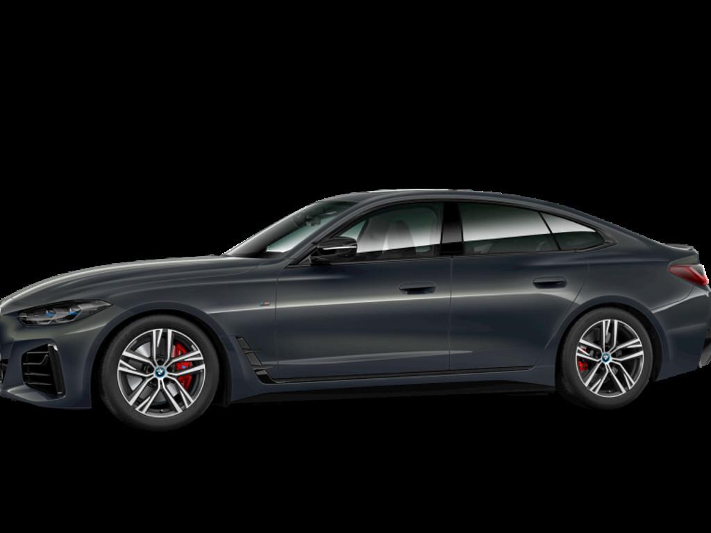 BMW i4